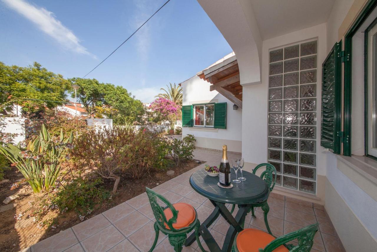 D07 - Torraltinha In Villa Lagos